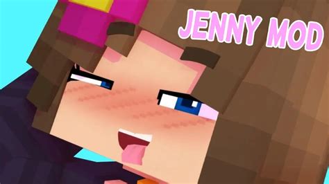 Jennymod 1.6.8 is now free! : r/jennymod .